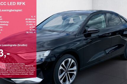 Audi A3 26.399 km 31.380 &euro; Goslar 38644