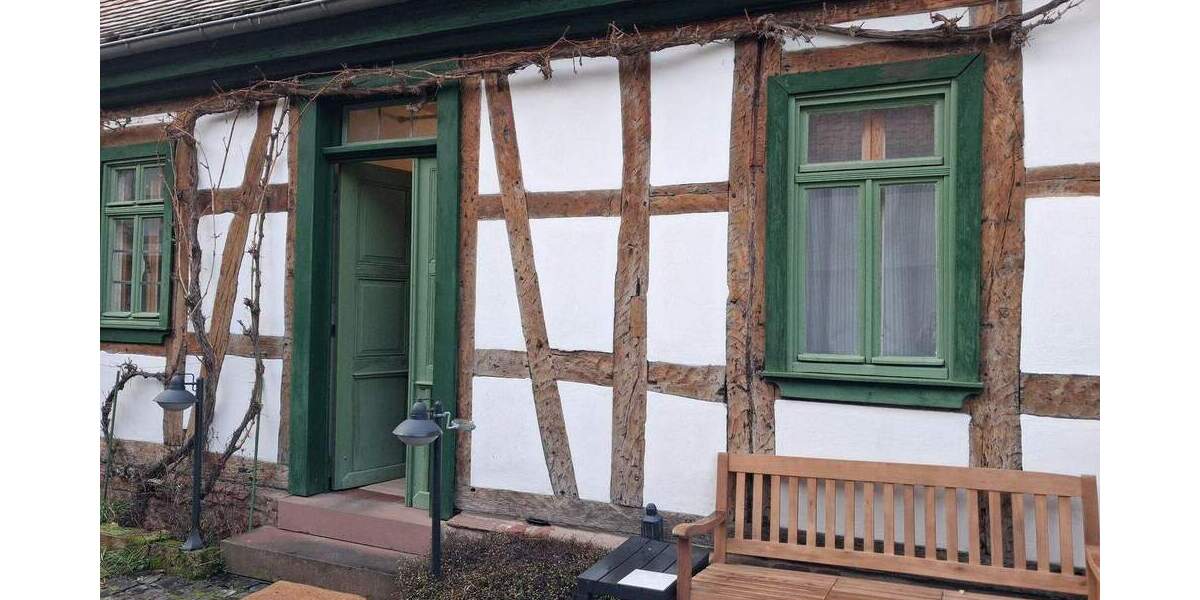 Bauernhaus, Landhaus Mörfelden-Walldorf Mörfelden - 5 Zimmer, 100 m&sup2;, 2.160&euro; | Angebot:25154179