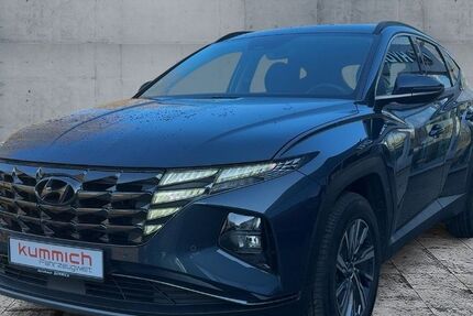 Hyundai TUCSON 29.869 km 30.990 &euro; Michelfeld 74545