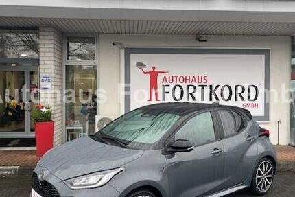 Toyota Yaris 2.980 km 29.500 &euro; Bielefeld 33689