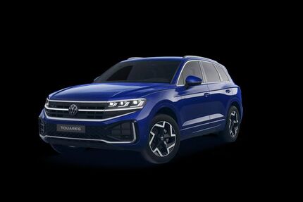 VW Touareg 25.083 km 58.700 &euro; Dettingen/Erms 72581