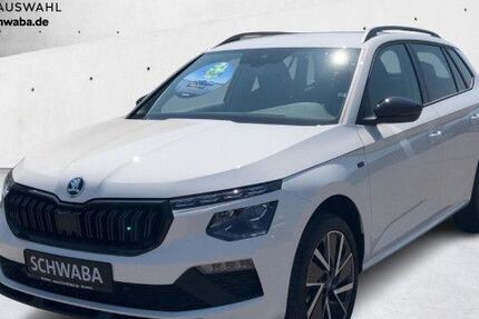 Skoda Kamiq 4.200 km 24.310 &euro; Gersthofen 86368