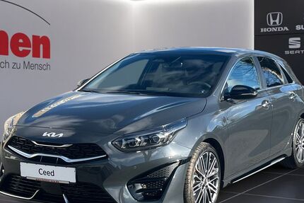 Kia ceed / Ceed 6.000 km 30.980 &euro; Dortmund 44263