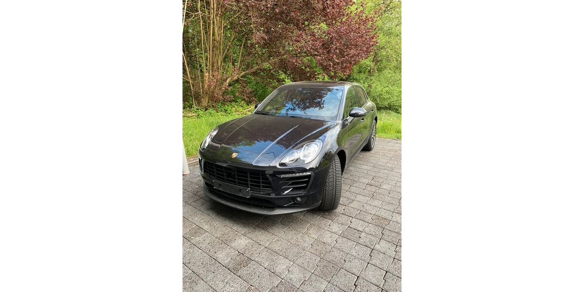 Porsche Macan 76.472 km 39.900 &euro; Montabaur 56410