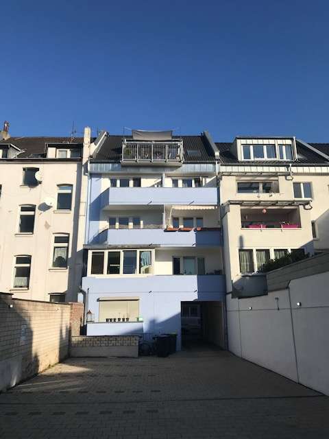 Wohnung zum Mieten in Köln 790 € 47 m²