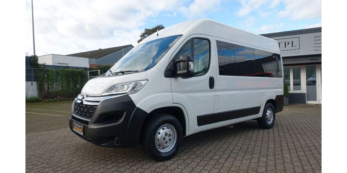 Citroen Jumper 71.800 km 24.950 &euro; Essen 45329