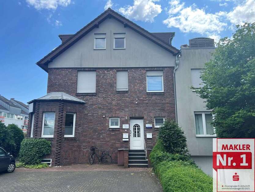Haus zum Kaufen in Wesel 489.000 € 157 m²