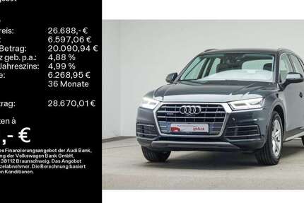 Audi Q5 76.900 km 25.888 &euro; Mühlheim a. Main 63165