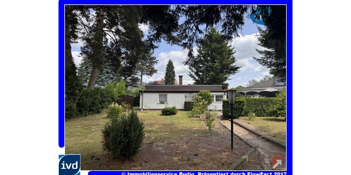 Grundstück Neuenhagen - 259.000&euro; | Angebot:25729950