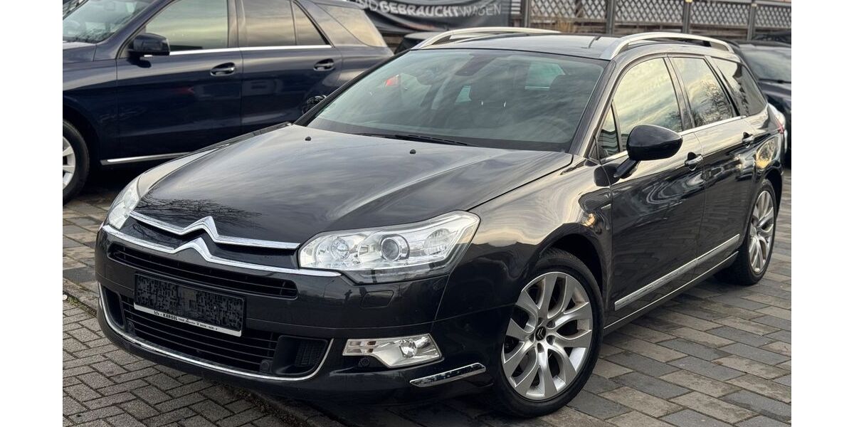 Citroen C5 157.000 km 3.700 &euro; Ludwigshafen 67071