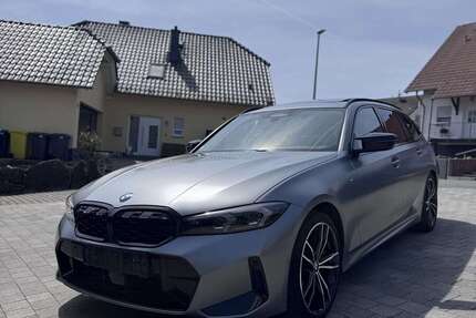 BMW 340 51.200 km 49.999 &euro; Allendorf 56370