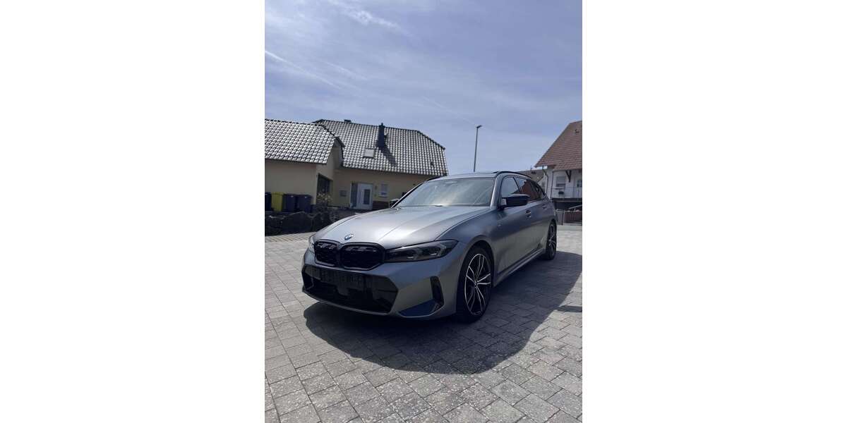 BMW 340 51.200 km 49.999 &euro; Allendorf 56370