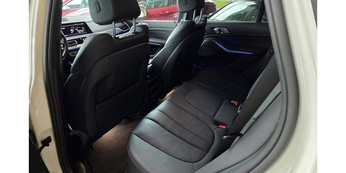 BMW X5 xDrive 30d M Sport 68.313 km 45.000 &euro; Wilsdruff 01723
