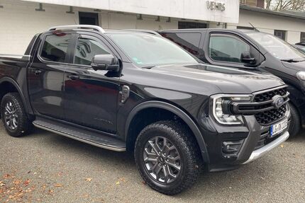 Ford Ranger 35.880 km 45.998 &euro; Lauenburg/ Elbe 21481