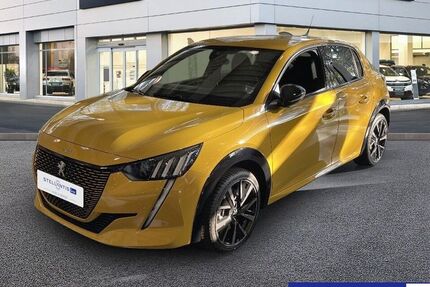 Peugeot 208 33.862 km 17.430 € Dresden 01237