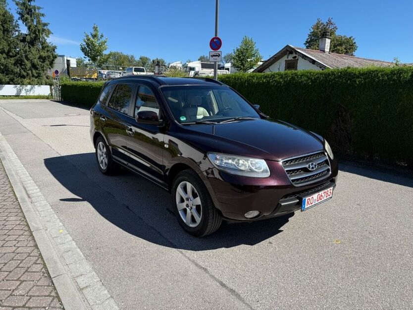 SANTA FE