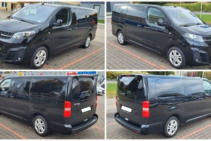 Opel Zafira Life 86.830 km 30.000 € Berlin 10439