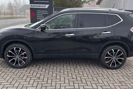 Nissan X-Trail 138.903 km 14.850 &euro; Fürstenwalde 15517
