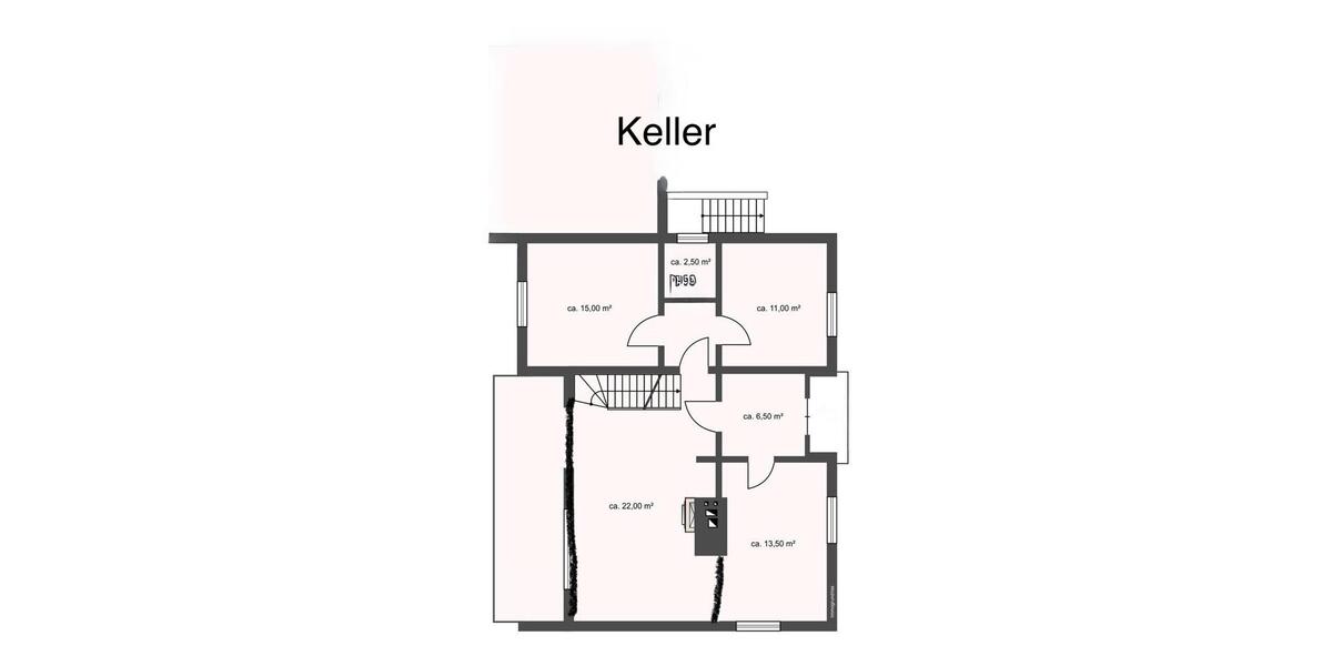 Einfamilienhaus Rühen - 5 Zimmer, 134 m&sup2;, 313.000&euro; | Angebot:26336152
