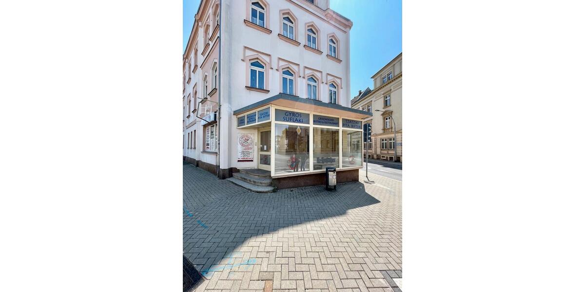 Gewerbeobjekt Döbeln - 700&euro; | Angebot:25104416