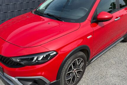 Fiat Tipo 100.000 km 10.899 &euro; Dresden 01187
