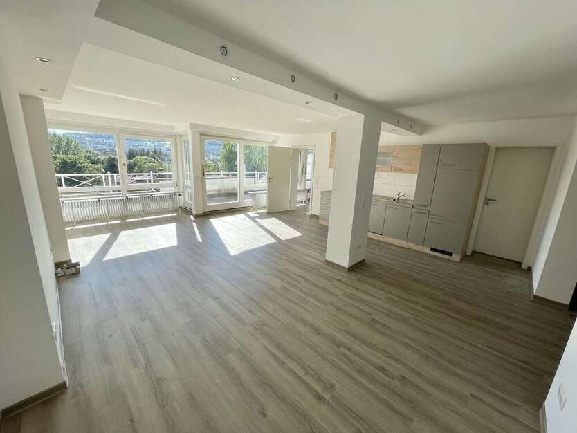 Wohnung zum Mieten in Bad Mergentheim 880 € 80 m²