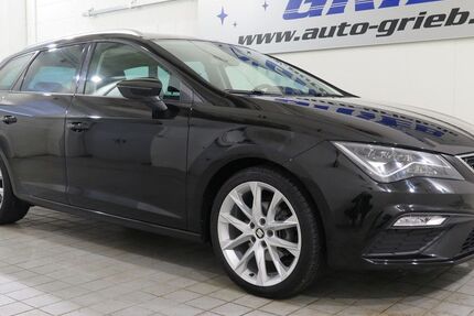 Seat Leon 139.300 km 13.950 € Miesitz 07819