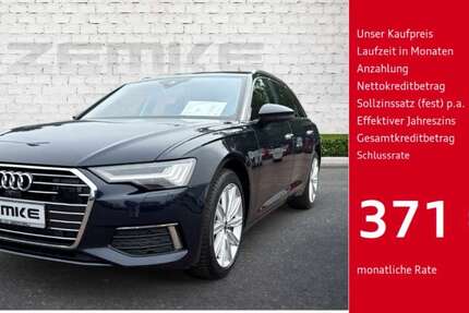Audi A6 66.077 km 44.775 &euro; Bernau 16321