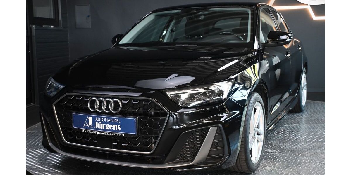 Audi A1 80.310 km 20.990 &euro; Twistringen, Deutschland 27239