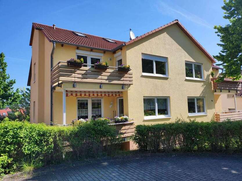 Wohnung zum Kaufen in Sondershausen 135.000 € 73.5 m²