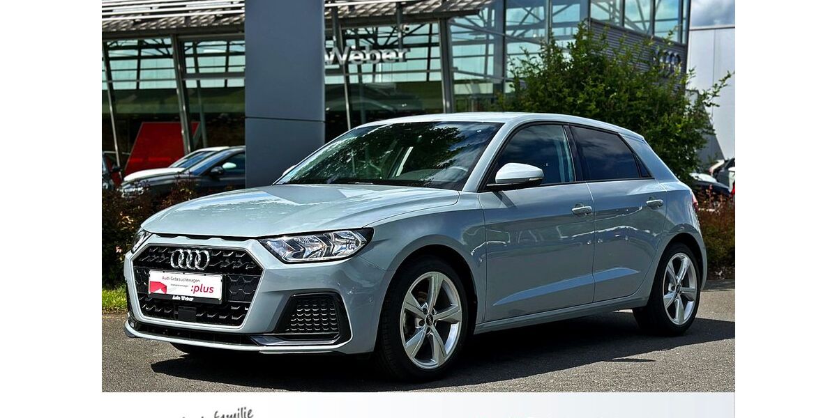 Audi A1 15.790 km 22.950 &euro; Neubeckum 59269
