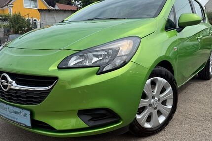 Opel Corsa 69.000 km 8.700 &euro; Ichenhausen 89335