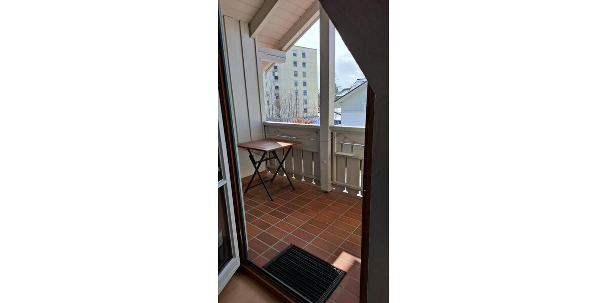 Dachgeschoßwohnung Dietmannsried - 2.5 Zimmer, 56 m&sup2;, 220.000&euro; | Angebot:27030291