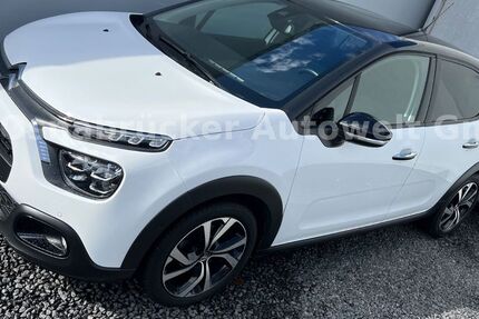 Citroen C3 98.800 km 9.980 € Georgsmarienhütte 49124