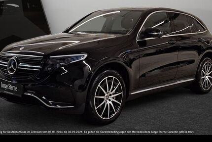 Mercedes-Benz EQC 63.742 km 38.490 &euro; Frankfurt 60599