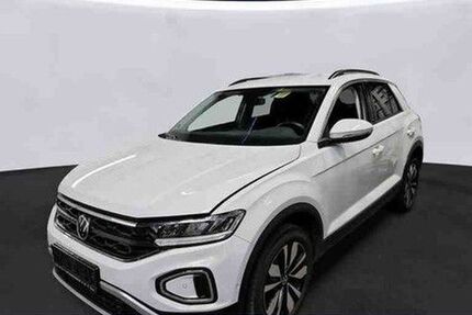 VW T-Roc 51.218 km 24.490 &euro; Fürstenwalde 15517