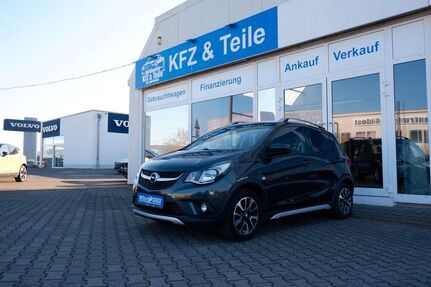 Opel Karl