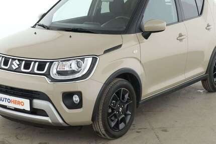 Suzuki Ignis 4.896 km 15.680 &euro; Nürnberg 90441