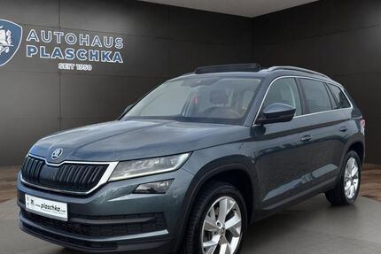 Skoda Kodiaq 237.680 km 16.450 € Winsen/Luhe 21423