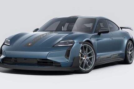 Porsche Taycan 3.600 km 172.890 &euro; Kaiserslautern 67657