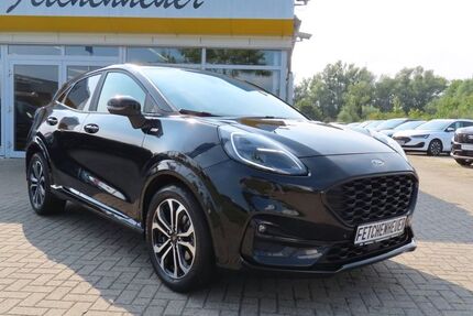 Ford Puma 37.870 km 16.990 &euro; Schwerin 19057