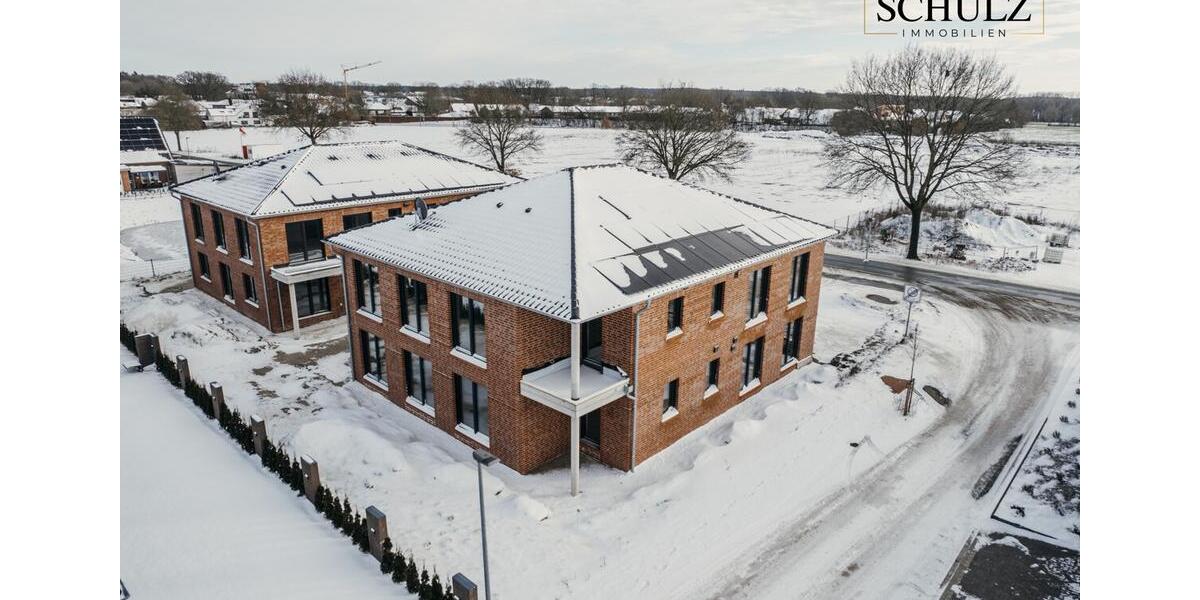 Etagenwohnung Lastrup - 3 Zimmer, 80 m&sup2;, 491&euro; | Angebot:25263778