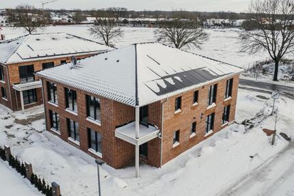 Wohnung Lastrup - 3 Zimmer, 80 m&sup2;, 491&euro; | Angebot:25263778