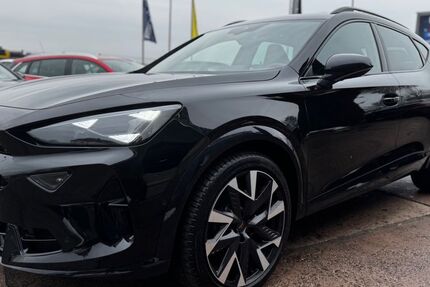 Cupra Formentor 11.000 km 38.000 &euro; Stendal 39576