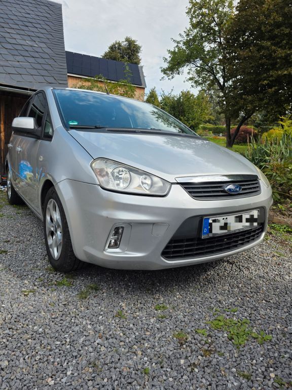 C-Max