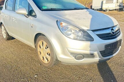 Opel Corsa 191.000 km 1.250 &euro; Empfingen 72186
