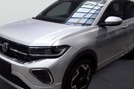 VW T-Cross 20.685 km 29.945 &euro; Pohlheim 35415