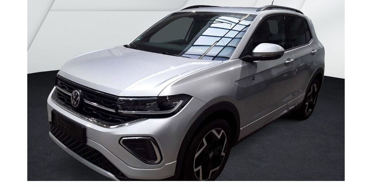 VW T-Cross 20.685 km 29.945 &euro; Pohlheim 35415