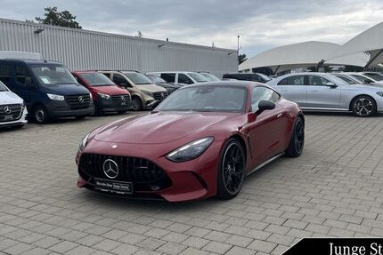 Mercedes-Benz AMG GT 12.721 km 135.440 &euro; Bad Wörishofen 86825