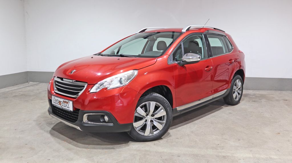 Peugeot 2008 144.000 km 7.500 &euro; Ingelheim am Rhein 55218